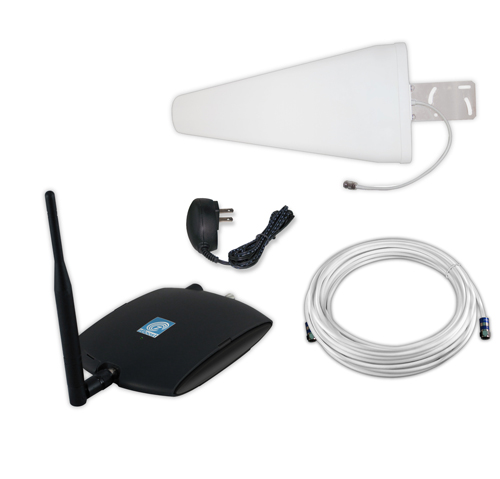 2G, 3G, 4G Mobile Signal Booster