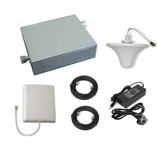 Single Band Mobile Signal Booster
